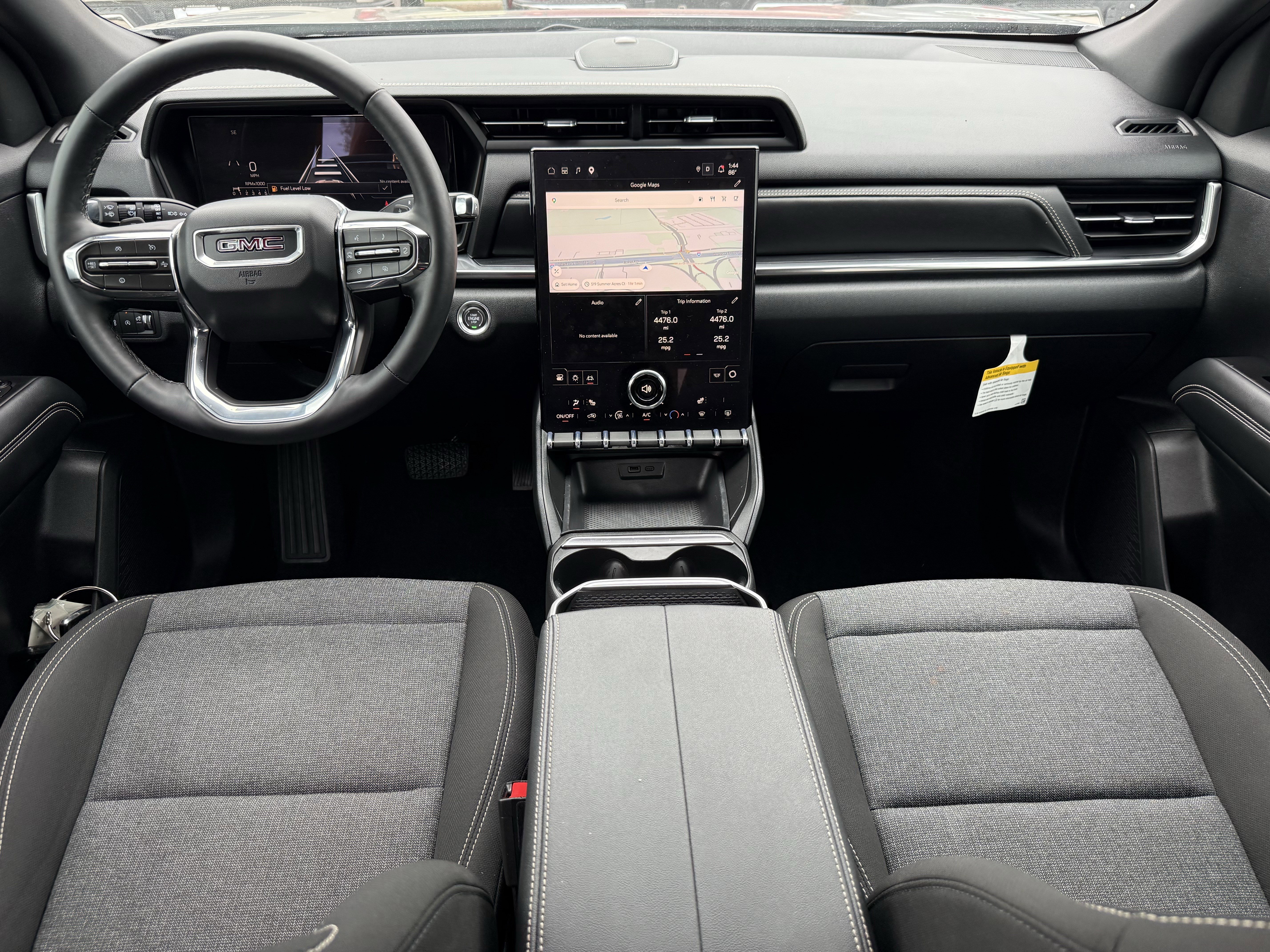 Used 2026 GMC Terrain Elevation FWD image 12