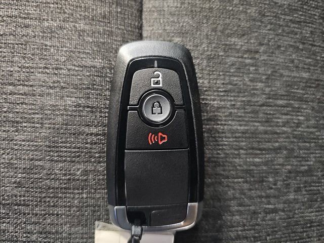 Used 2024 Ford Bronco Sport Big Bend w/ Convenience Package image 32