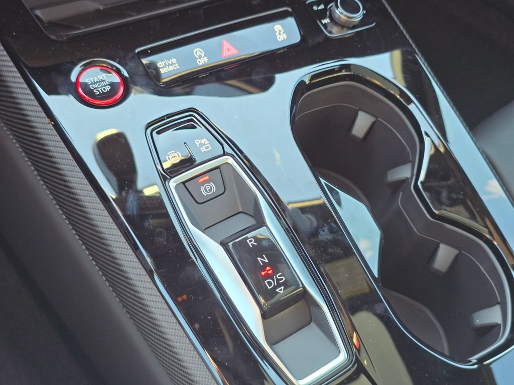 New 2026 Audi S5 Premium Plus AWD/4WD image 31