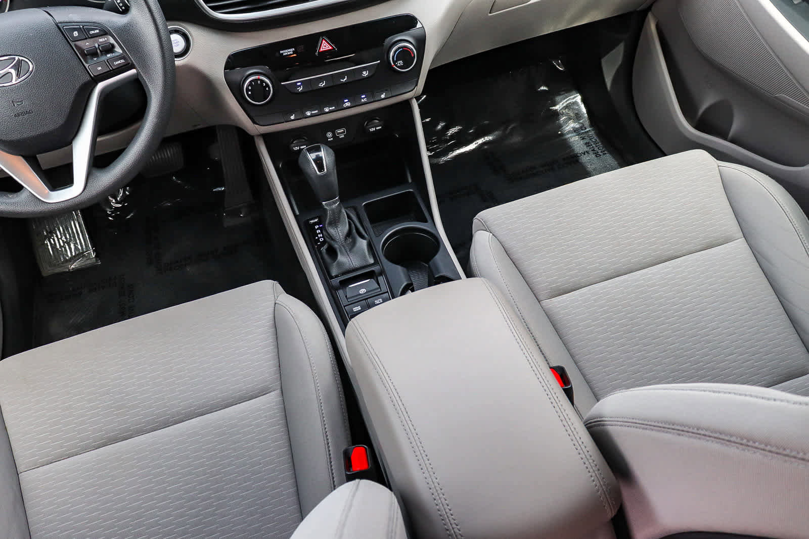 Used 2021 Hyundai Tucson Value image 20