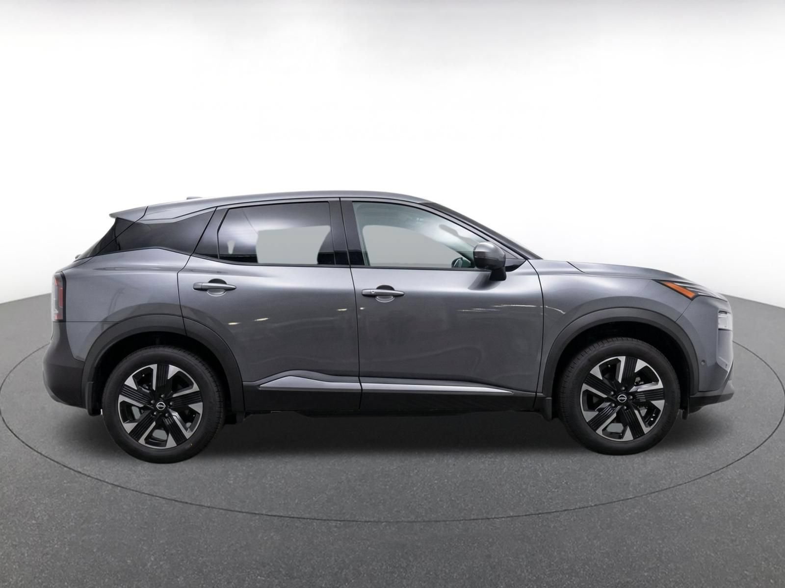 Used 2026 Nissan Kicks SV w/ Cold Weather Package AWD/4WD image 10