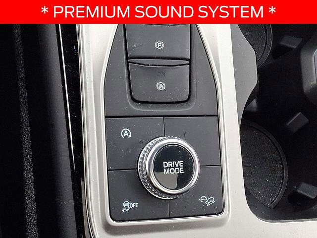 Certified 2022 Ford Explorer ST w/ Equipment Group 401A image 29