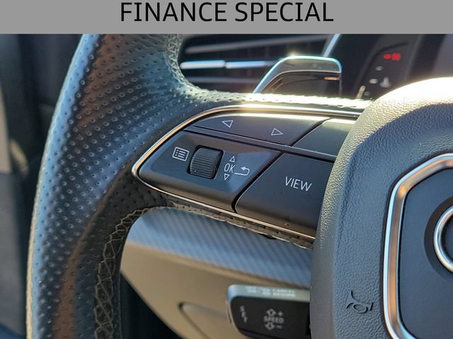 Used 2021 Audi RS Q8 AWD/4WD image 30