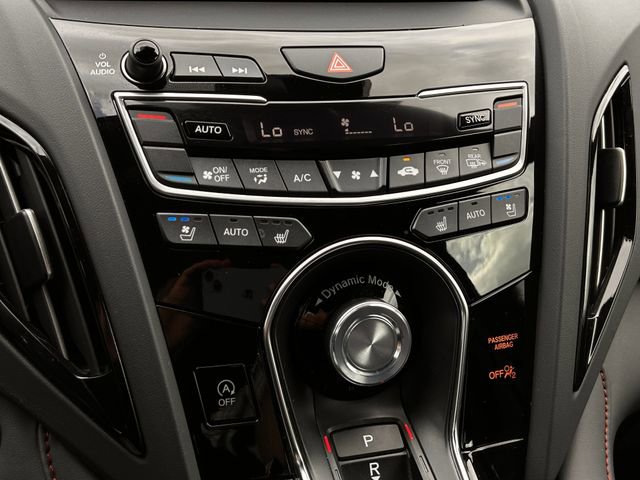 Certified 2024 Acura RDX A-Spec image 21