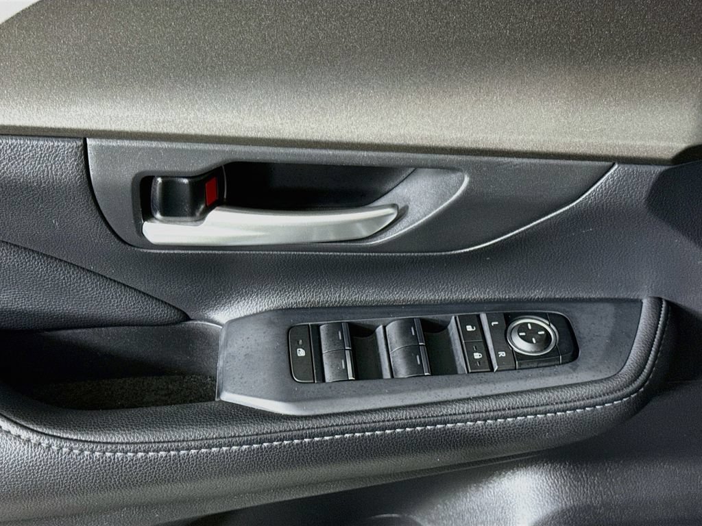 Certified 2025 Toyota Grand Highlander AWD Hybrid image 24