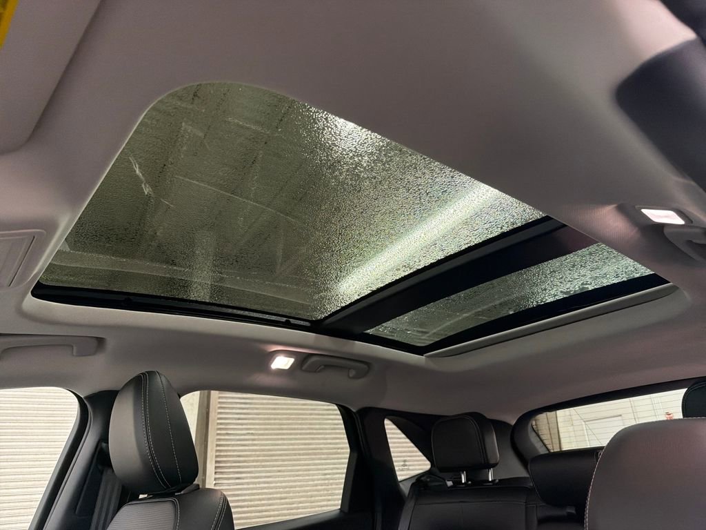 New 2026 Ford Escape Platinum w/ Premium Technology Package image 8