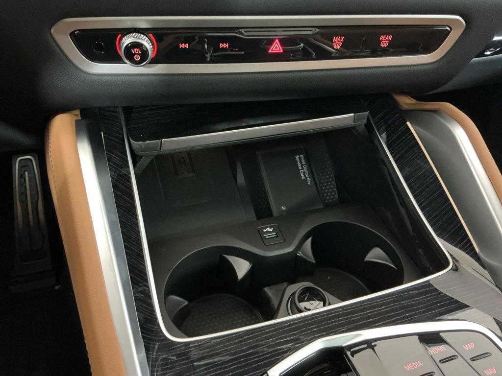 New 2026 BMW X6 xDrive40i AWD/4WD image 18