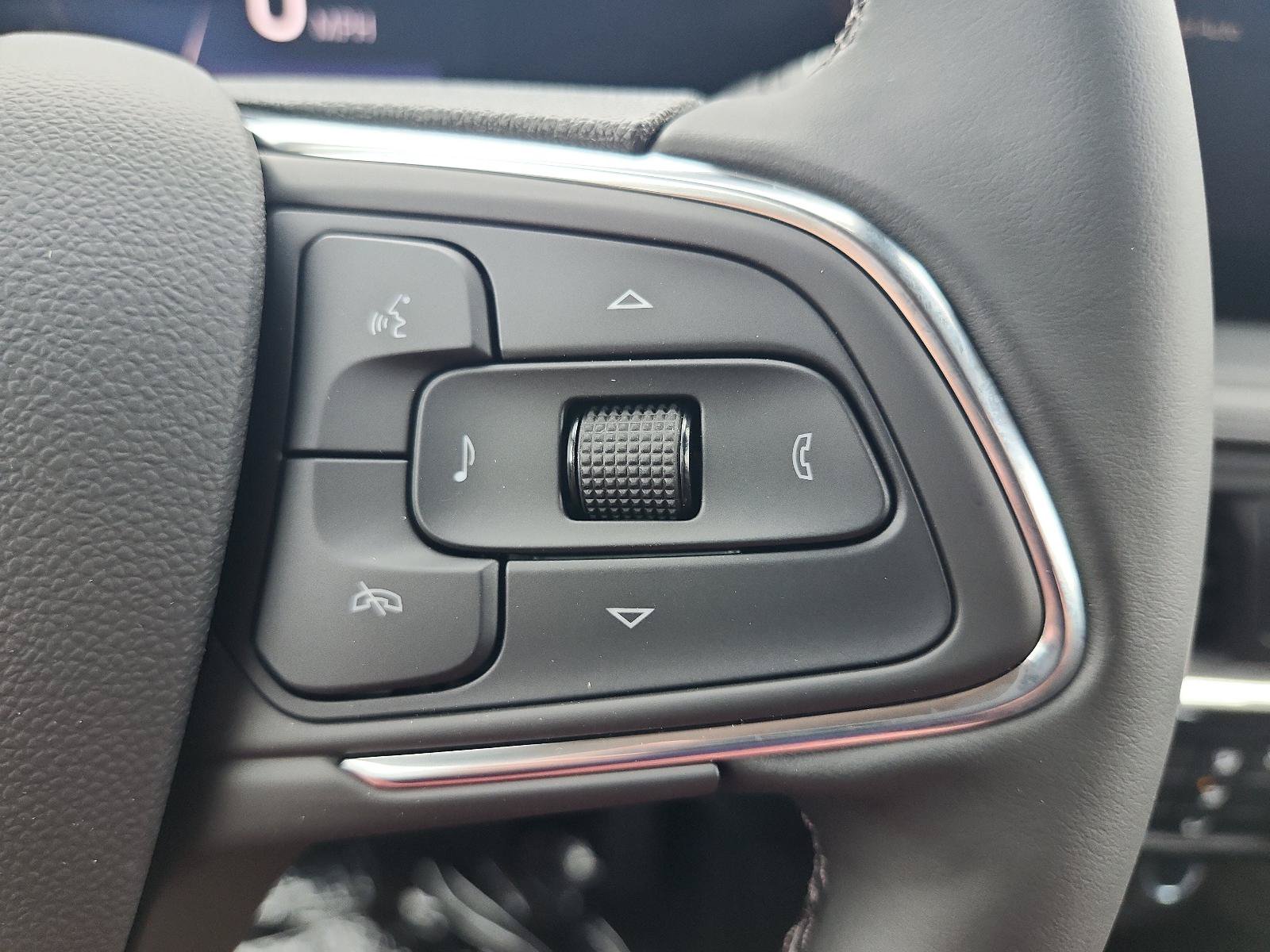 New 2026 Buick Encore GX Sport Touring w/ Comfort Package FWD image 20