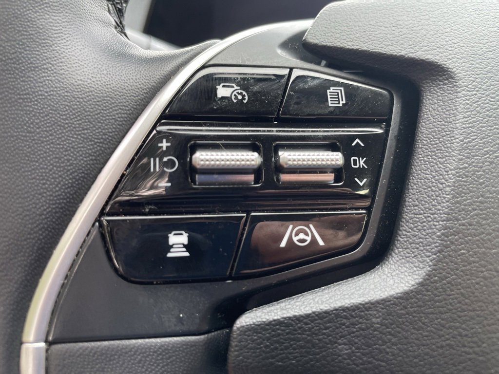 Used 2024 Kia EV6 Light image 15