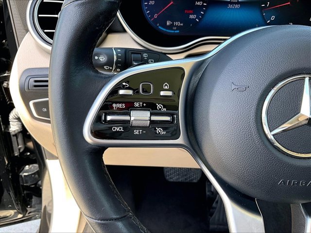 Certified 2022 Mercedes-Benz GLC 300 image 20