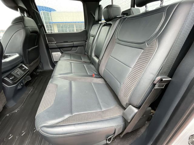 Used 2022 Ford F150 Raptor w/ Equipment Group 801A High image 16