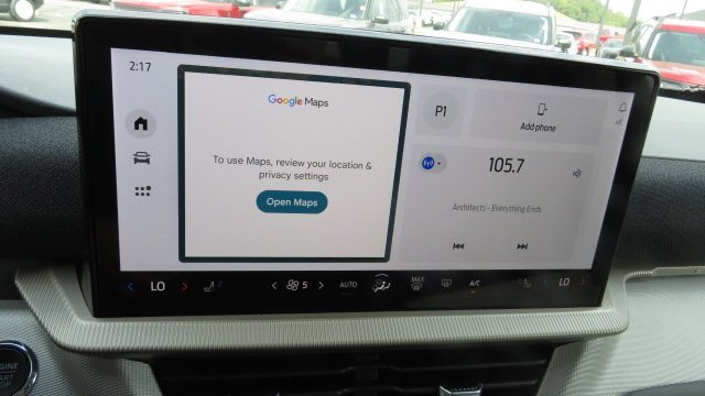 Used 2025 Ford Explorer Active image 10