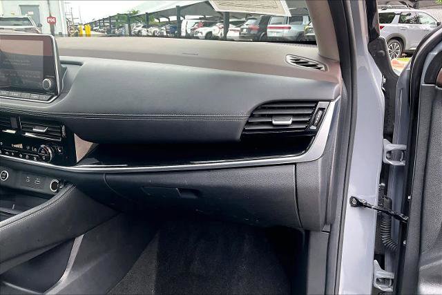 Certified 2023 Nissan Rogue SL AWD/4WD image 19
