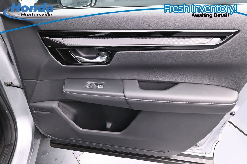 Used 2025 Honda CR-V EX-L image 14