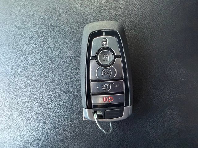 Certified 2024 Ford Explorer XLT w/ Equipment Group 202A AWD/4WD image 27