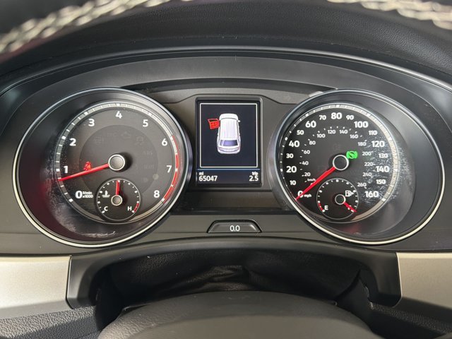 Used 2021 Volkswagen Atlas SE AWD/4WD image 17