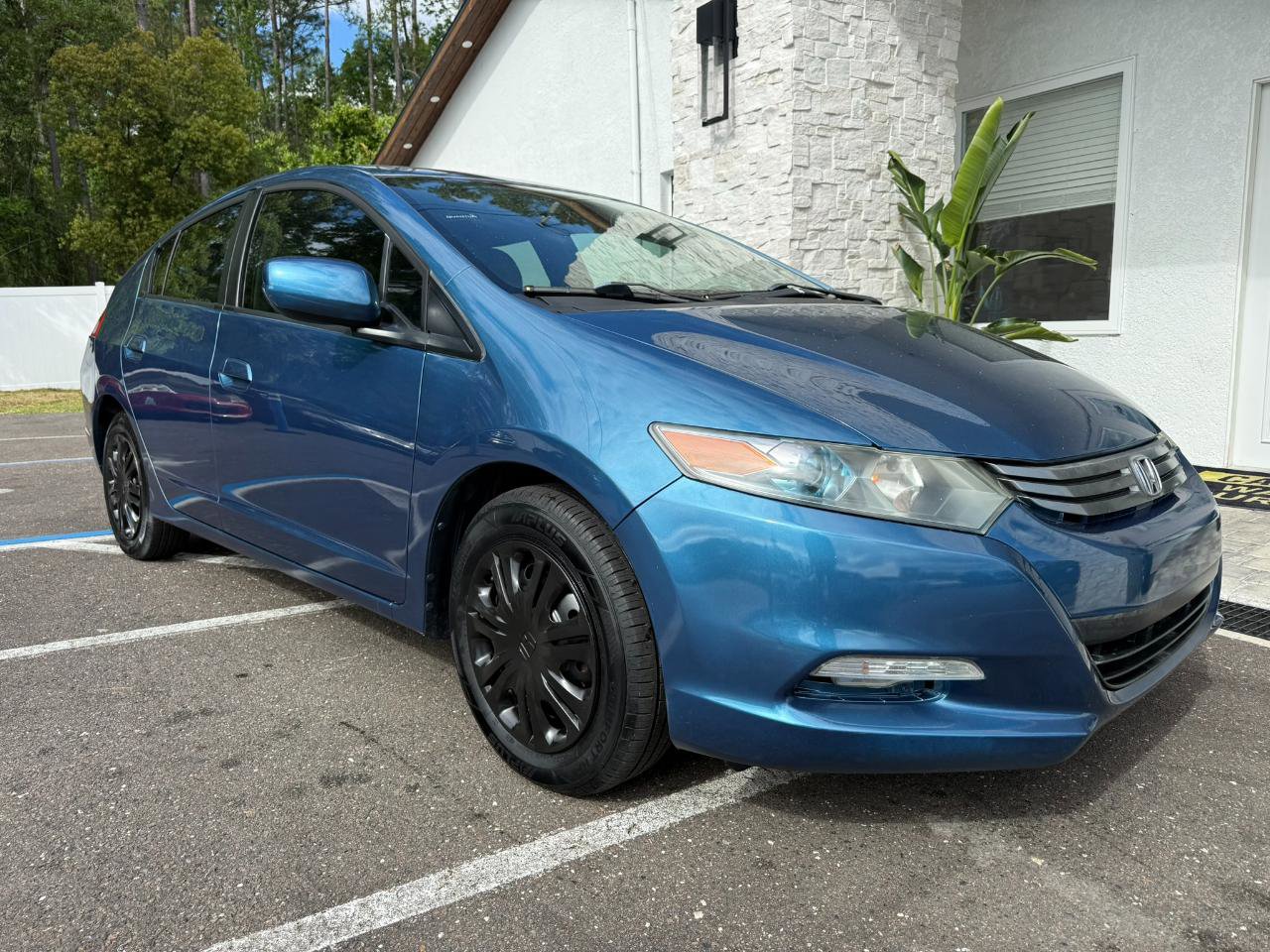 Used 2011 Honda Insight LX image 13
