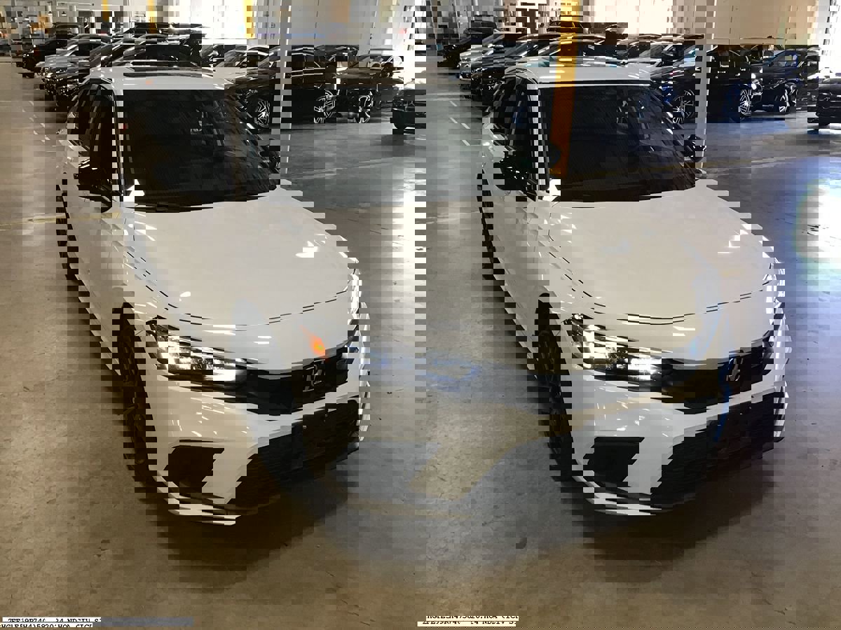 Used 2024 Honda Civic Si image 6