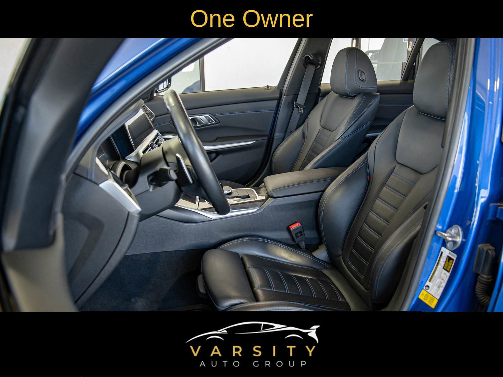 Used 2020 BMW M340i w/ Premium Package image 10