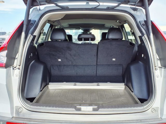 Used 2024 Honda CR-V EX-L image 16