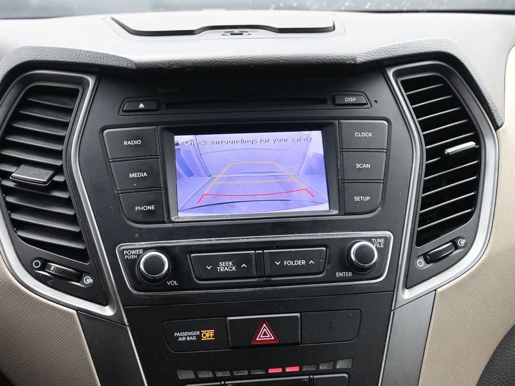 Used 2018 Hyundai Santa Fe Sport image 16