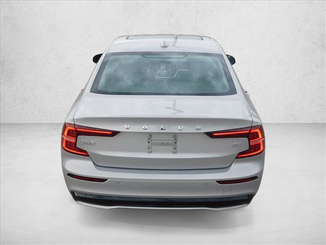 Used 2025 Volvo S60 B5 Core FWD image 11