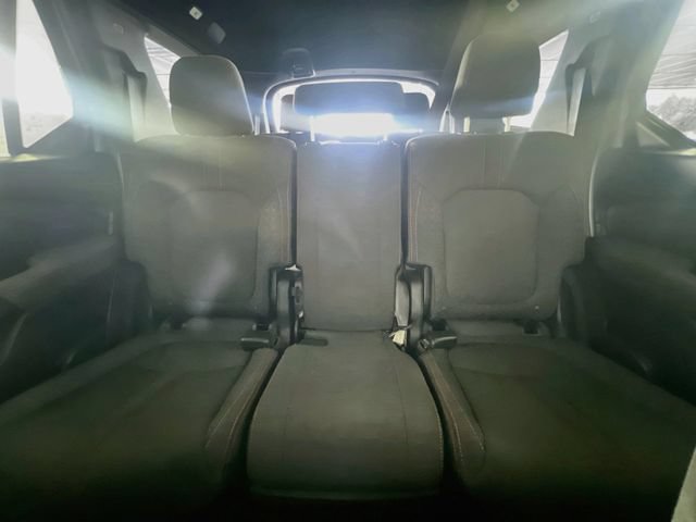 Used 2025 Honda Pilot Sport image 26