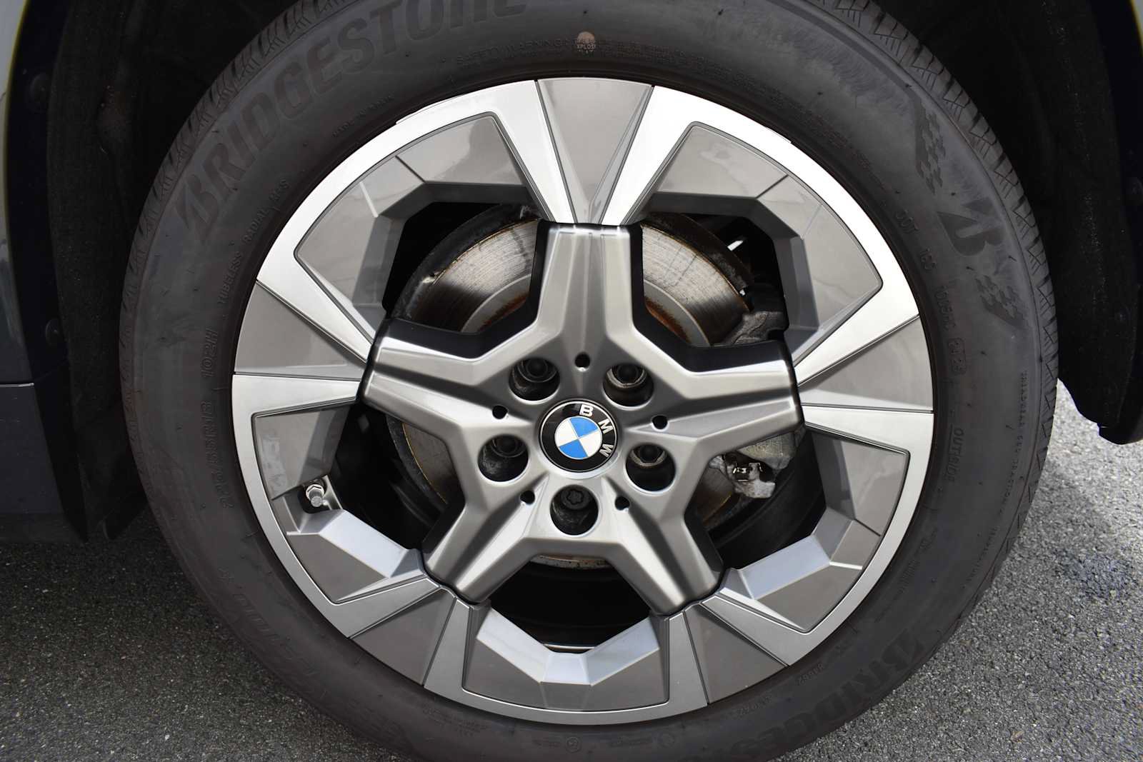 Used 2026 BMW X1 xDrive28i w/ Convenience Package AWD/4WD image 20