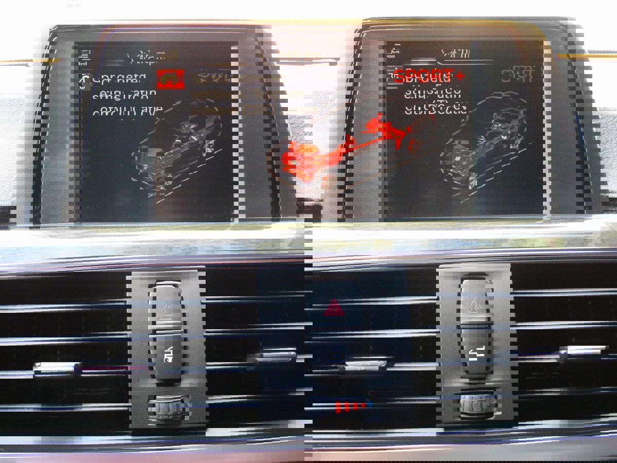 Used 2016 BMW 328i Sedan image 29