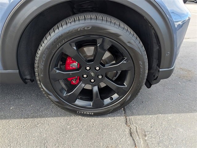 Used 2021 Ford Explorer ST w/ Equipment Group 401A image 28