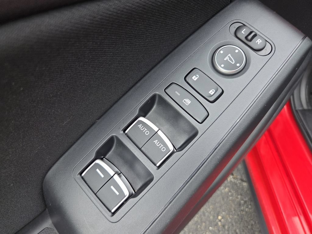 Certified 2024 Honda Civic Sport image 29