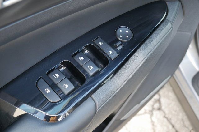 Used 2023 Kia Sportage EX image 14