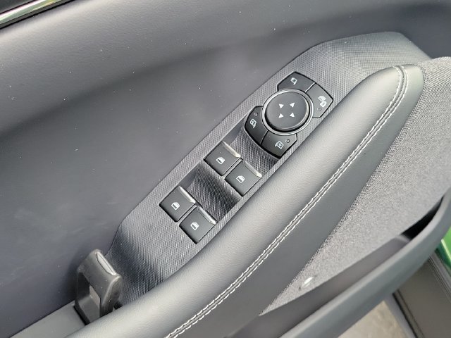 New 2026 Ford Mustang Mach-E Premium w/ Technology Package RWD image 15
