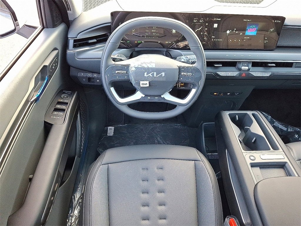 New 2026 Kia EV9 Wind image 7