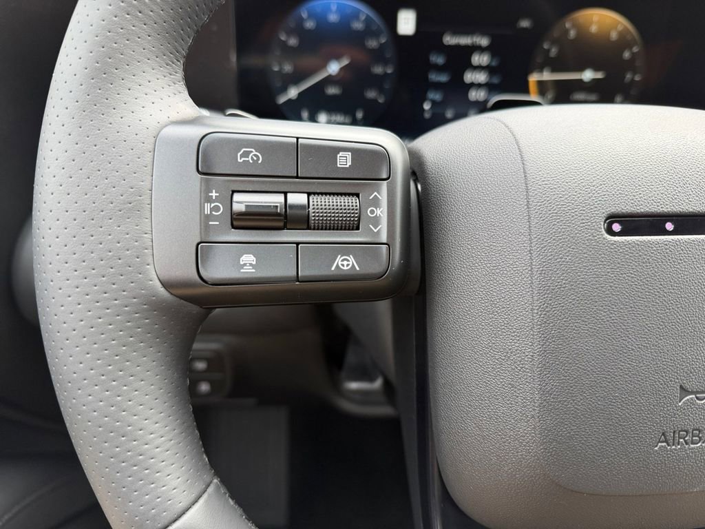 New 2026 Hyundai Palisade XRT Pro image 24