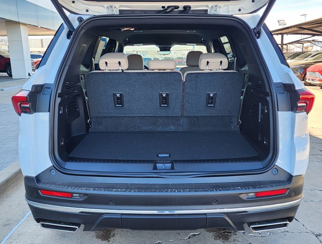 New 2026 Buick Enclave Preferred w/ Power Package image 51