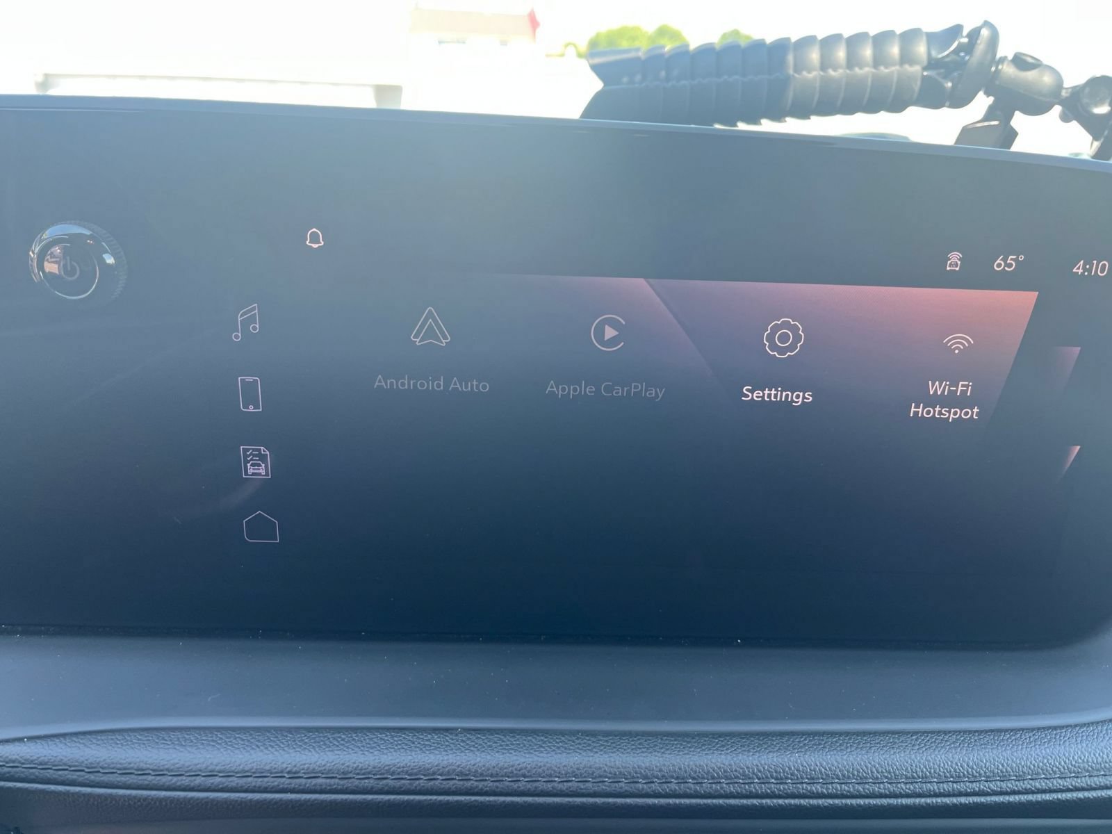 Used 2025 Buick Encore GX Preferred FWD image 20