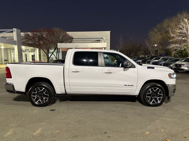 Used 2025 RAM 1500 Laramie image 10