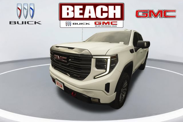 Used 2023 GMC Sierra 1500 AT4 AWD/4WD image 7