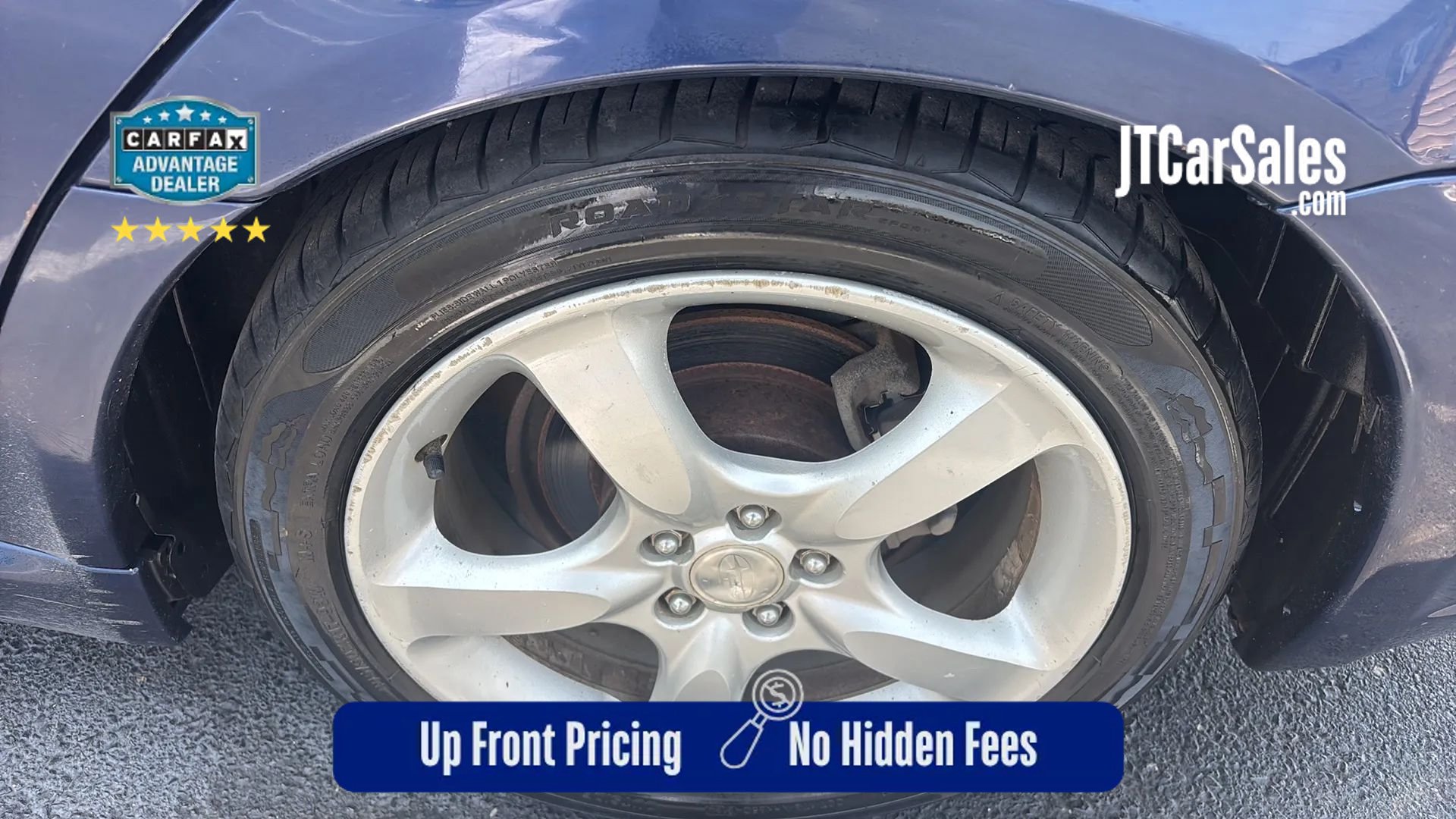 Used 2007 Subaru Legacy 2.5i Special Edition AWD/4WD image 23