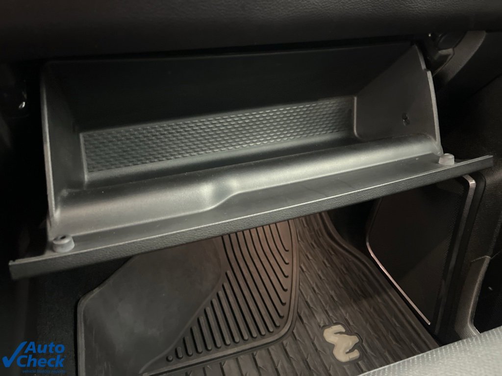 Used 2024 RAM 2500 Power Wagon w/ Level 1 Equipment Group image 27