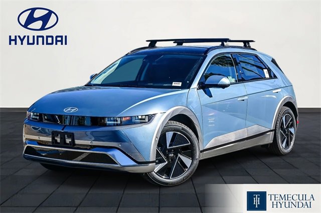 New 2026 Hyundai Ioniq 5 Limited