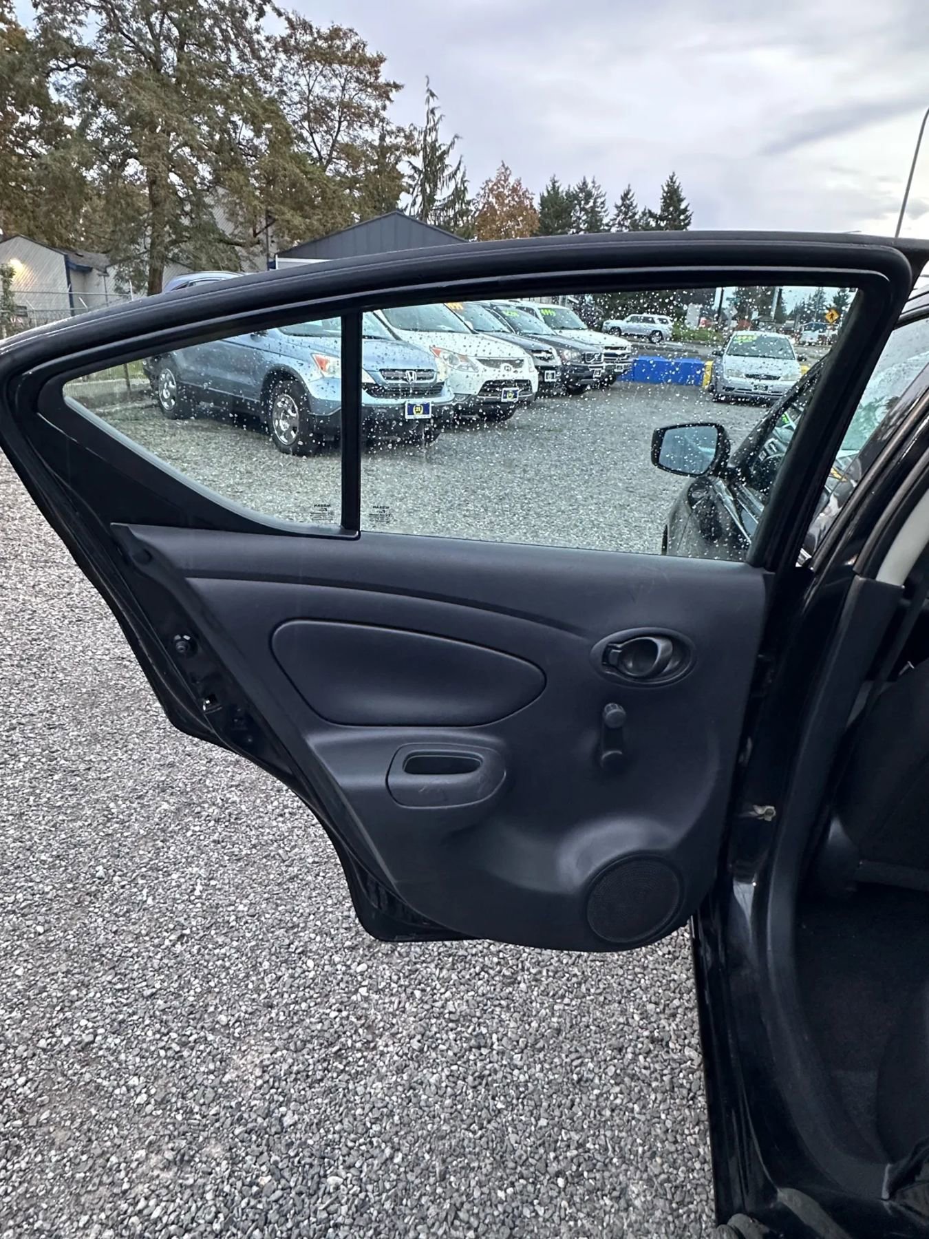 Used 2017 Nissan Versa S image 13