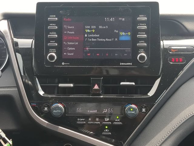 Used 2023 Toyota Camry LE FWD image 16