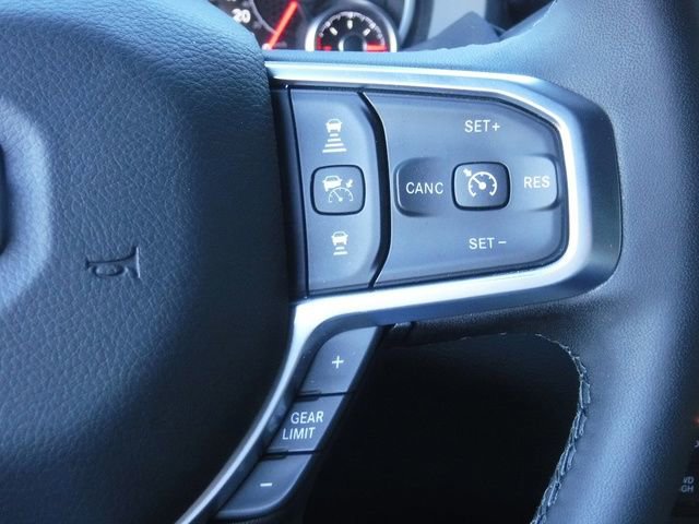 New 2025 RAM 2500 Big Horn image 60