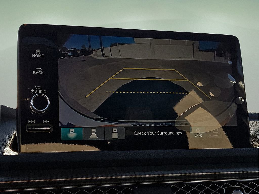 New 2026 Acura Integra A-Spec image 20