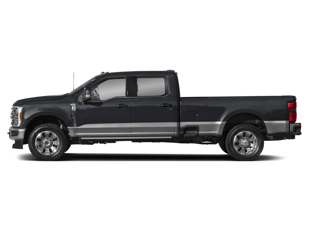 New 2026 Ford F350 King Ranch w/ Chrome Package AWD/4WD image 25