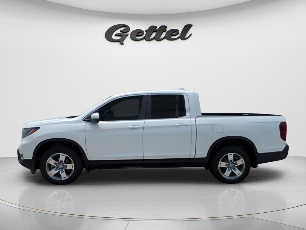 Used 2024 Honda Ridgeline RTL image 8