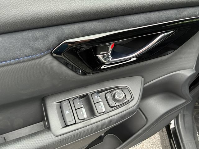 New 2026 Subaru Forester Limited AWD/4WD image 21