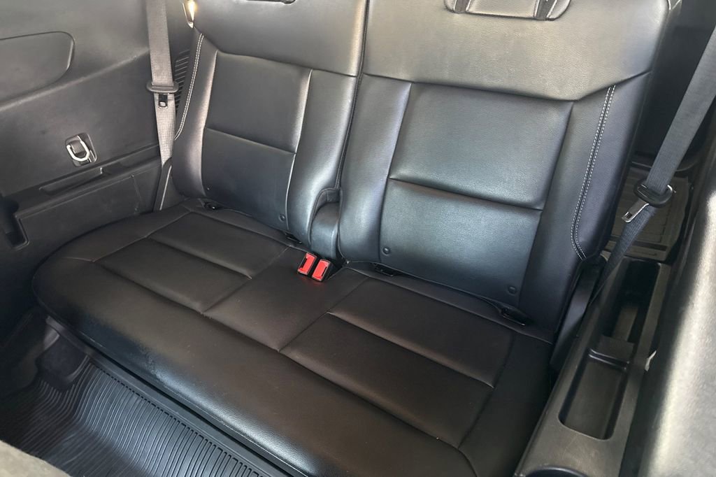 Used 2023 Ford Explorer ST w/ Equipment Group 401A AWD/4WD image 24